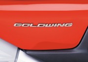 Honda Gold Wing